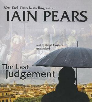 The Last Judgement by Iain Pears