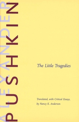 The Little Tragedies by Alexander Pushkin