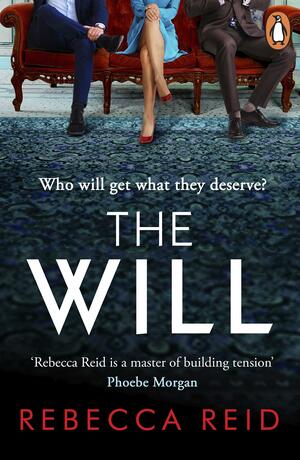 The Will by Rebecca Reid