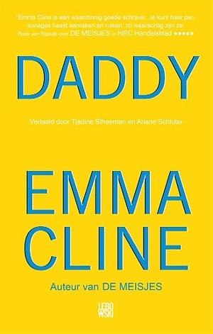 Daddy by Emma Cline