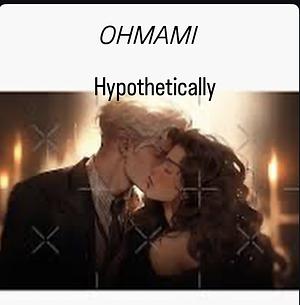 OHMAMI by Hypothetically