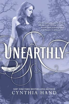 Unearthly by Cynthia Hand