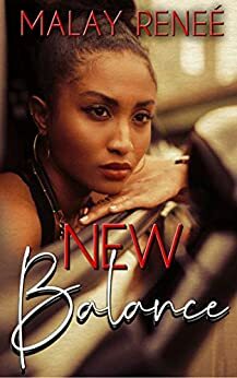 New Balance by Malay Reneé