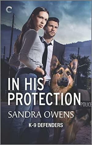 In His Protection by Sandra Owens