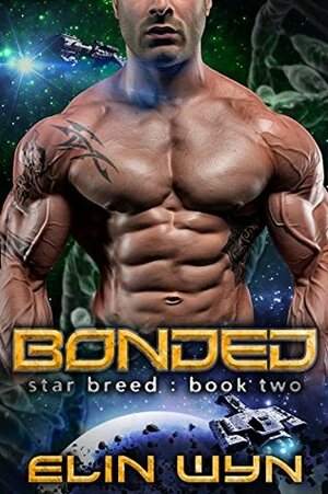 Bonded by Elin Wyn