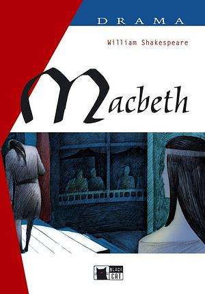 Macbeth by William Shakespeare