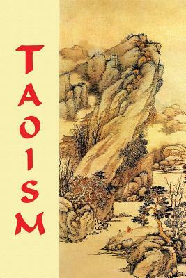 Taoism by Vladimir Antonov, Anna Zubkova