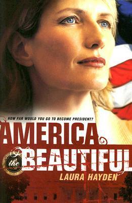 America the Beautiful by Laura Hayden