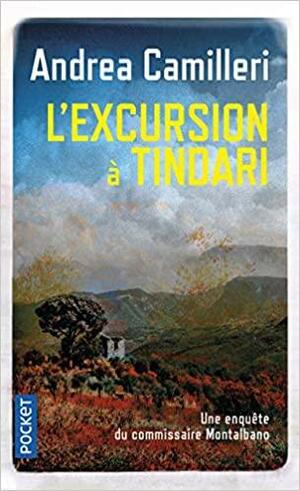 L'excursion à Tindari by Andrea Camilleri