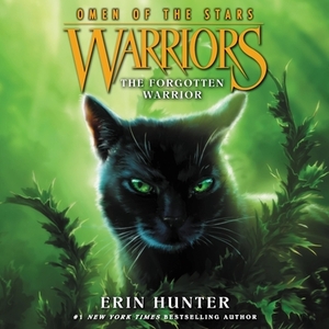 The Forgotten Warrior by Erin Hunter