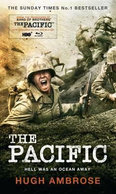 The Pacific. Hugh Ambrose by Hugh Ambrose, Ambrose