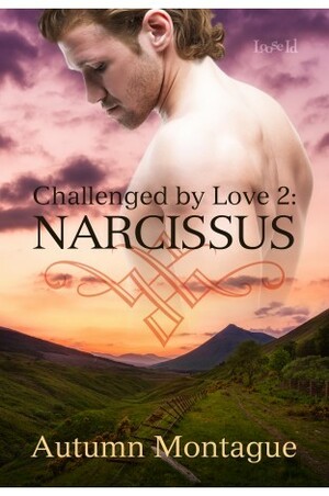 Narcissus by Autumn Montague