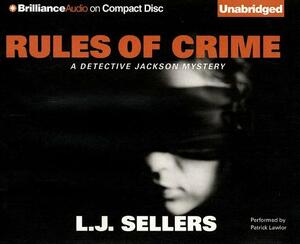 Rules of Crime by L.J. Sellers