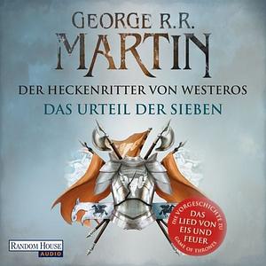 Das Urteil der Sieben by George R.R. Martin