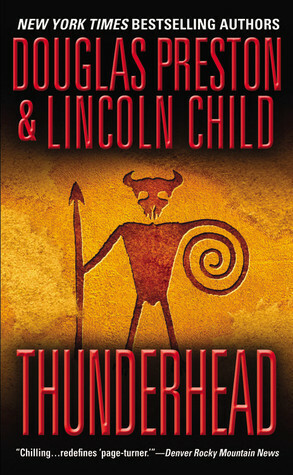 Thunderhead by Douglas Preston, Lincoln Child