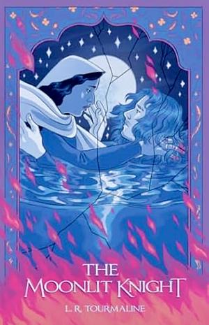 The Moonlit Knight by L.R. Tourmaline