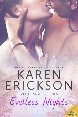 Endless Nights by Karen Erickson