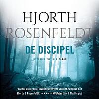 De discipel by Michael Hjorth, Hans Rosenfeldt