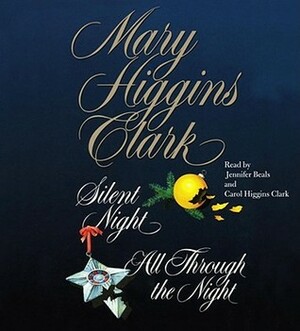 The Night Collection by Mary Higgins Clark, Jennifer Beals, Carol Higgins Clark