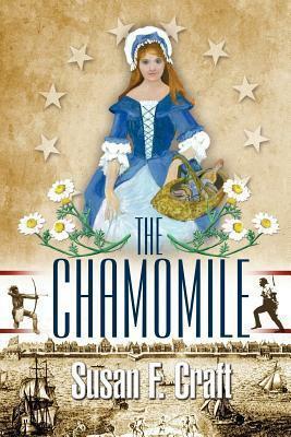 The Chamomile by Susan F. Craft