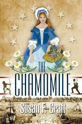The Chamomile by Susan F. Craft