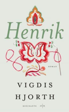 Henrik by Vigdis Hjorth