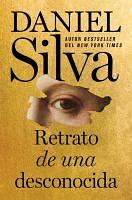 Retrato de una desconocida by Daniel Silva, Daniel Silva