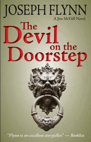 The Devil on the Doorstep by Joseph Flynn