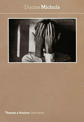 Duane Michals by Duane Michals