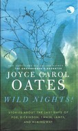 Wild Nights!: New Stories by Joyce Carol Oates