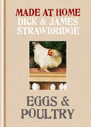 Eggs & Poultry by Dick Strawbridge