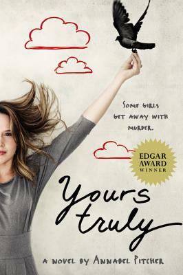 Yours Truly by Annabel Pitcher