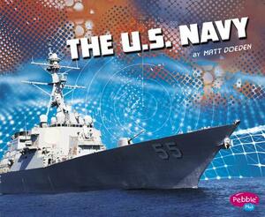 The U.S. Navy by Jennifer Reed