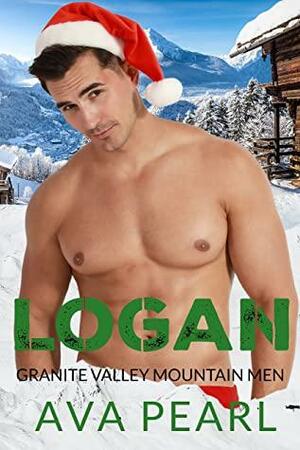 Logan: An Instalove Mountain Man Christmas by Ava Pearl