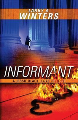 Informant by Larry A. Winters