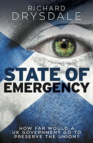 State of Emergency by Richard Drysdale