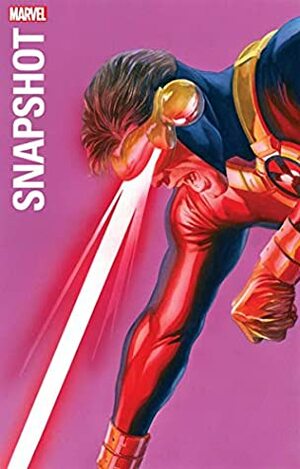 X-Men: Marvels Snapshot (2020) #1 by Alex Ross, Tom Reilly, Kurt Busiek, Jay Edidin