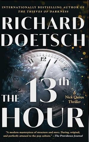 The 13th Hour by Richard Doetsch