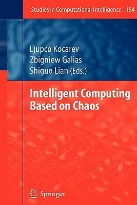 Intelligent Computing Based on Chaos by 