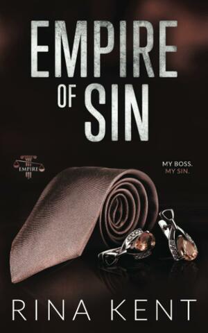 Empire of Sin: Special Edition Print by Rina Kent