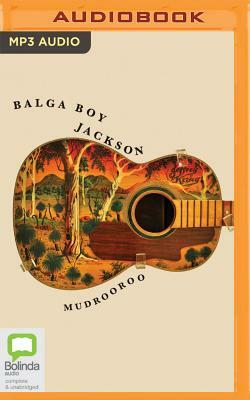 Balga Boy Jackson by Mudrooroo