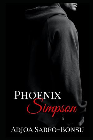 Phoenix Simpson by Adjoa Sarfo-Bonsu