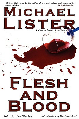 Flesh and Blood by Michael Lister