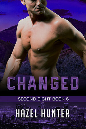 Changed by Hazel Hunter