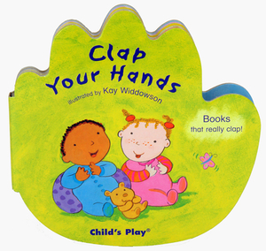 Clap Your Hands by 