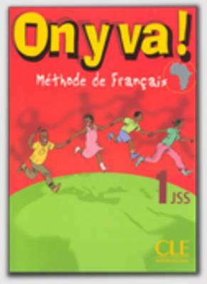 On y Va! Textbook (Level 1) by Sirejols