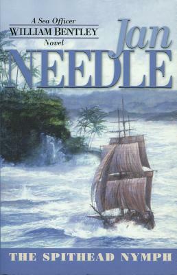 The Spithead Nymph by Jan Needle