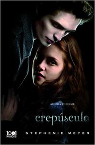 Crepúsculo by Stephenie Meyer