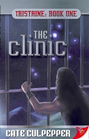 The Clinic by Cate Culpepper