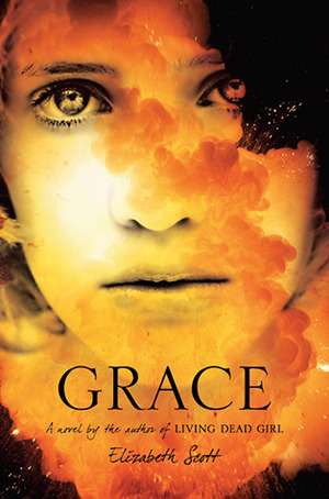 Grace by Elizabeth Scott